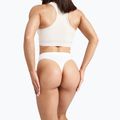 Стрінги жіночі Gym Glamour White 414 5