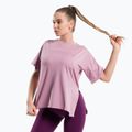 Футболка для тренувань жіноча Gym Glamour Glamour Pink 418