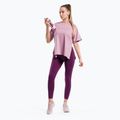 Футболка для тренувань жіноча Gym Glamour Glamour Pink 418 2