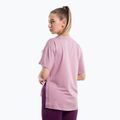 Футболка для тренувань жіноча Gym Glamour Glamour Pink 418 3