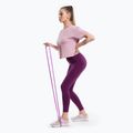 Футболка для тренувань жіноча Gym Glamour Sport Pink 426 2