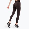 Легінси тренувальні жіночі Gym Glamour Flexible Brownie 428 3