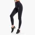 Легінси тренувальні жіночі Gym Glamour Flexible Anthracite 429