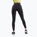 Легінси тренувальні жіночі Gym Glamour Flexible Anthracite 429 3