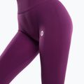 Легінси тренувальні жіночі Gym Glamour Flexible Violet 433 5