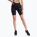 Шорти для тренувань жіночі Gym Glamour Flexible Anthracite 435