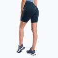 Шорти для тренувань жіночі Gym Glamour Flexible Dark Sea 437 3