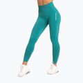 Легінси тренувальні жіночі Gym Glamour Compress Juicy Jungle 457