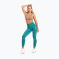 Легінси тренувальні жіночі Gym Glamour Compress Juicy Jungle 457 2