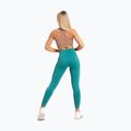 Легінси тренувальні жіночі Gym Glamour Compress Juicy Jungle 457 3