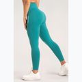 Легінси тренувальні жіночі Gym Glamour Compress Juicy Jungle 457 4