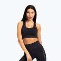 Бюстгальтер спортивний Gym Glamour Compress Black 458
