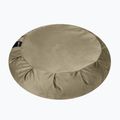 Подушка для медитації OMM YOGA Zafu beige 2