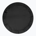 Подушка для медитації OMM YOGA Zafu black 2