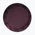 Подушка для медитації OMM YOGA Zafu carmine 2