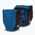 Сумки велосипедні Extrawheel Biker 2 x 25 л blue/black