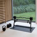 Килимок під обладнання TREXO 140 x 100 x 0,6 cm чорний TRX-GFL140 2