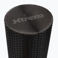 Ролик масажний XTREXO EVA сірий MR-EV03G 4