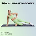 Валик Xtrexo  XTO-B4Z027-NC 40cm natural 2