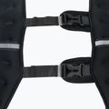 Жилет тренувальний з навантаженням XTREXO 8 кг чорний WV-08 9