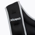 Жилет тренувальний з навантаженням XTREXO 5 кг чорний WV-05 4
