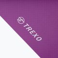 Килимок для йоги TREXO TPE 2 6 mm рожевий YM-T02R 3
