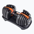 Гантель регульована XTREXO чорна ADT-24 24 кг
