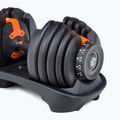 Гантель регульована XTREXO чорна ADT-24 24 кг 4
