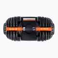 Гантель регульована XTREXO чорна ADT-24 24 кг 5