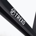 Велосипед стаціонарний TREXO Hex чорний EB-H01 13