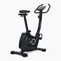 Велосипед стаціонарний TREXO Hex чорний EB-H02