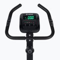 Велосипед стаціонарний TREXO Hex чорний EB-H02 10