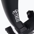 Велосипед стаціонарний TREXO Hex чорний EB-H02 15