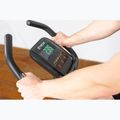 Велосипед стаціонарний TREXO Hex чорний EB-H02 7