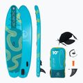 SUP дошка AQUASTIC Adelaide 10' allround зелена
