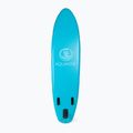 SUP дошка AQUASTIC Adelaide 10' allround зелена 5