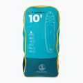 SUP дошка AQUASTIC Adelaide 10' allround зелена 14
