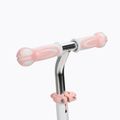 Самокат триколісний дитячий HUMBAKA Fun рожевий HBK-KS001 8