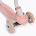 Самокат триколісний дитячий HUMBAKA Fun рожевий HBK-KS001 9