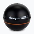 Ехолот для риболовлі Deeper Мастилоt Sonar Pro+ 2 + Waga чорний 2