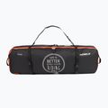 Сумка для спорядження для кайтсерфінгу Nobile 5 Travelbag Master чорна NO-5