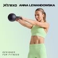Регульована гиря XTREXO 14 кг 2