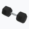 Гантель прогумована XTREXO Hex HXD250 25 кг