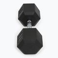 Гантель прогумована XTREXO Hex HXD250 25 кг 6