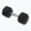 Гантель прогумована XTREXO Hex HXD150 15 кг