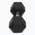 Гантель прогумована XTREXO Hex HXD150 15 кг 6