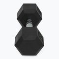 Гантель прогумована XTREXO Hex HXD100 10 кг 6