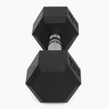 Гантель прогумована XTREXO Hex HXD75 7.5 кг 6
