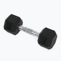 Гантель прогумована XTREXO Hex HXD50 5 кг
