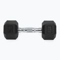 Гантель прогумована XTREXO Hex HXD50 5 кг 7